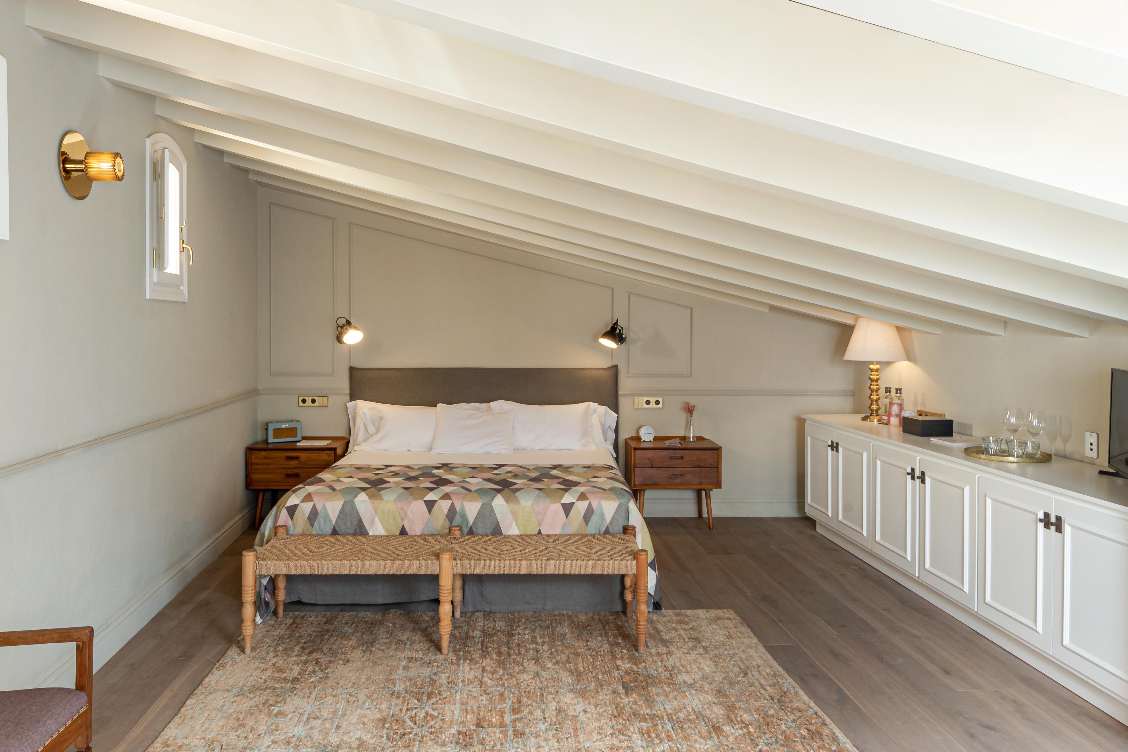 Hotel Boutique Can Sastre Ciutadella  Eksteriør bilde