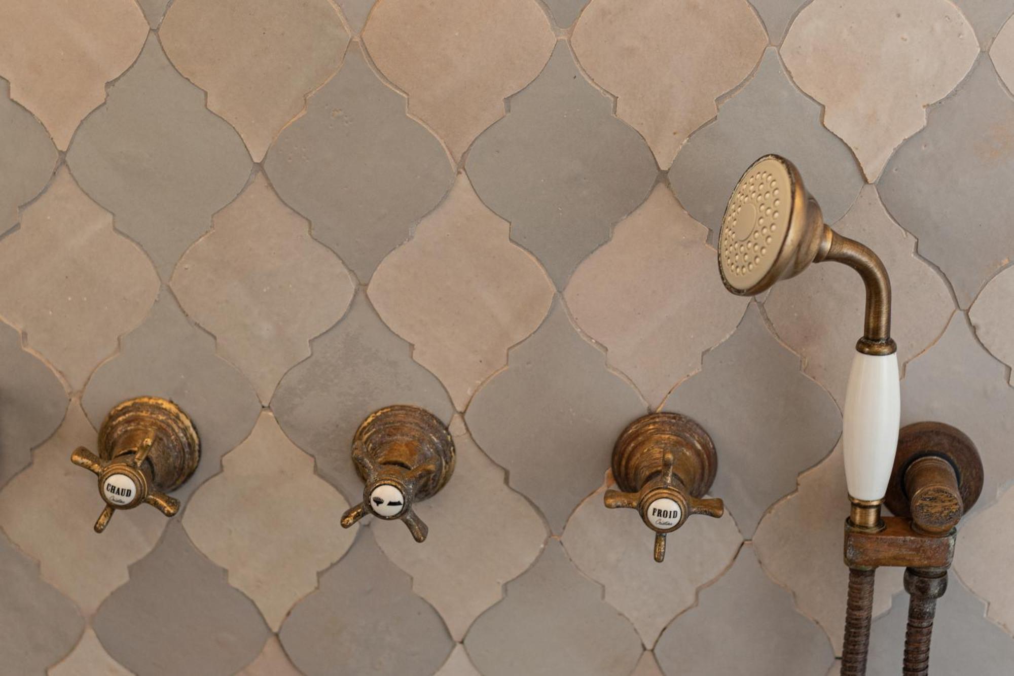 Hotel Boutique Can Sastre Ciutadella  Rom bilde