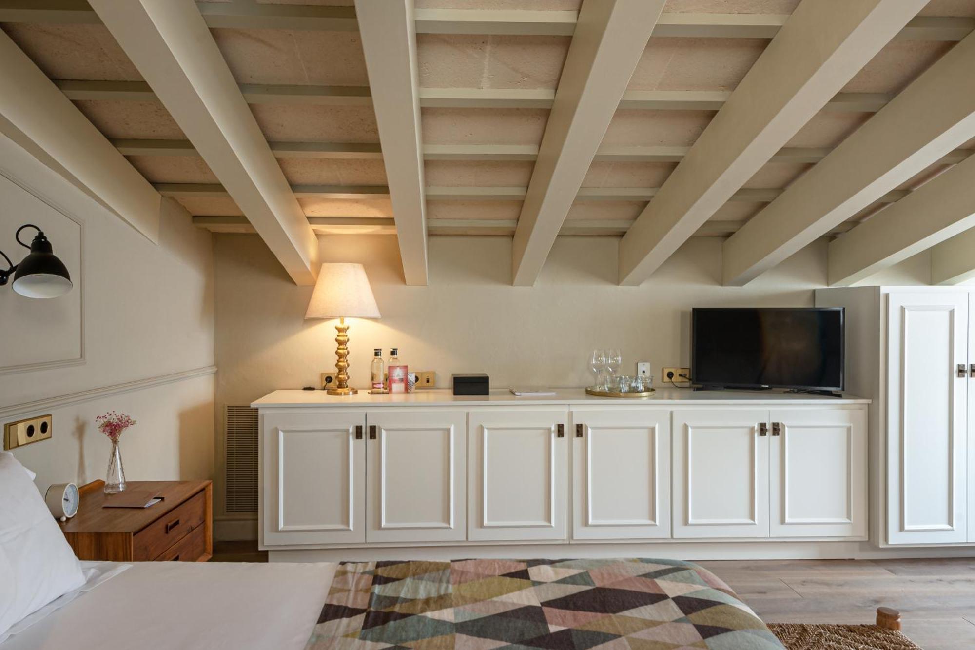 Hotel Boutique Can Sastre Ciutadella  Rom bilde