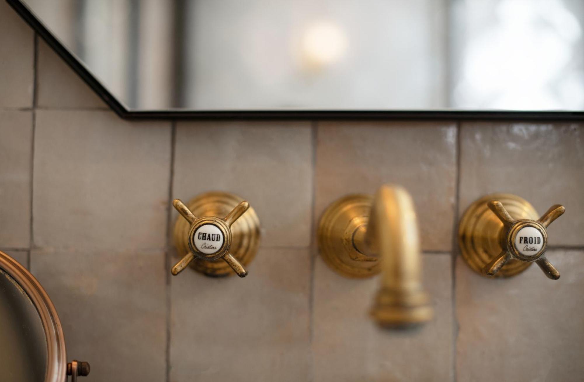 Hotel Boutique Can Sastre Ciutadella  Rom bilde