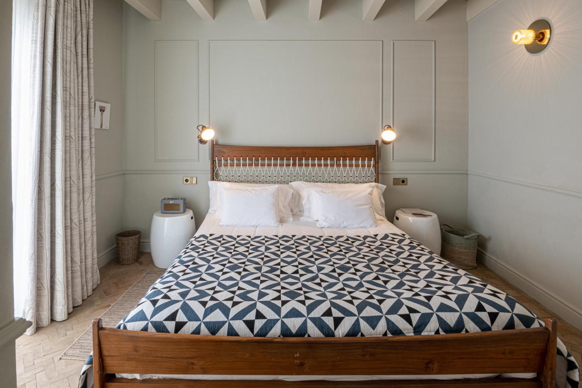 Hotel Boutique Can Sastre Ciutadella  Rom bilde