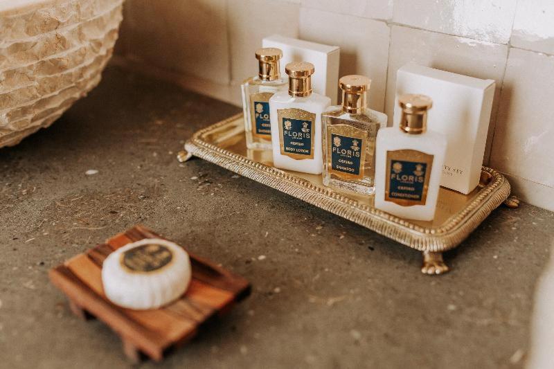 Hotel Boutique Can Sastre Ciutadella  Rom bilde